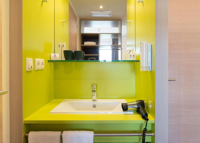 Best Western Hotel Bad Rappenau