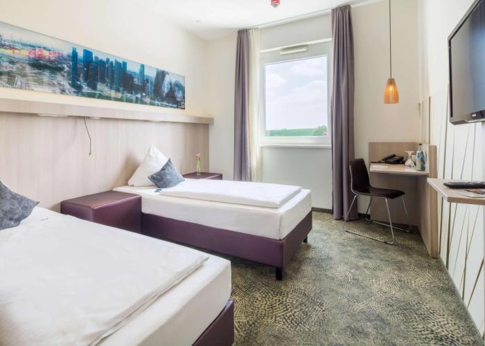 Best Western Hotel Bad Rappenau
