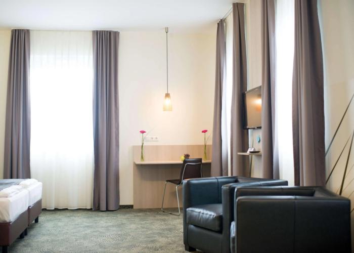 Best Western Hotel Bad Rappenau