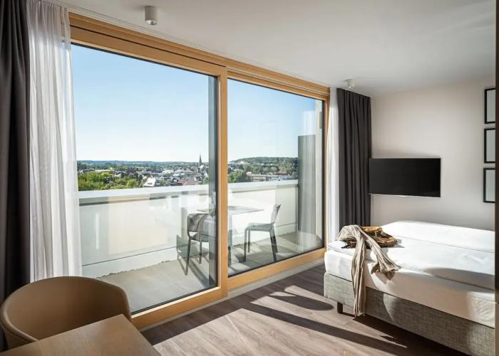 Saline1822  Hotel Bad Rappenau
