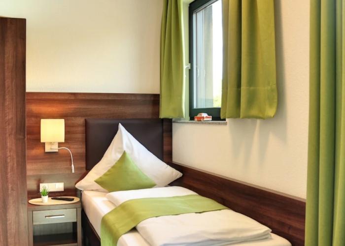 Motel am Fürfelder Schloss