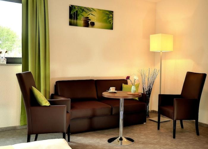 Motel am Fürfelder Schloss