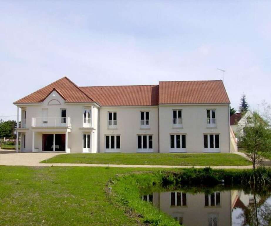 Hotel Orée des Châteaux