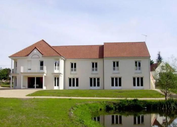 Hotel Orée des Châteaux