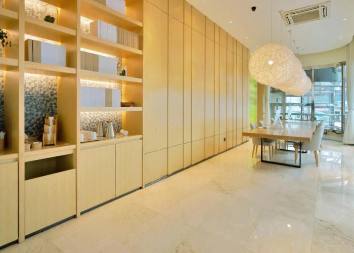 JI Hotel Tianjin Binjiangdao