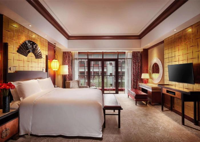 Hilton Tianjin Eco City