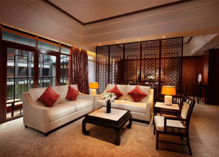 Hilton Tianjin Eco City