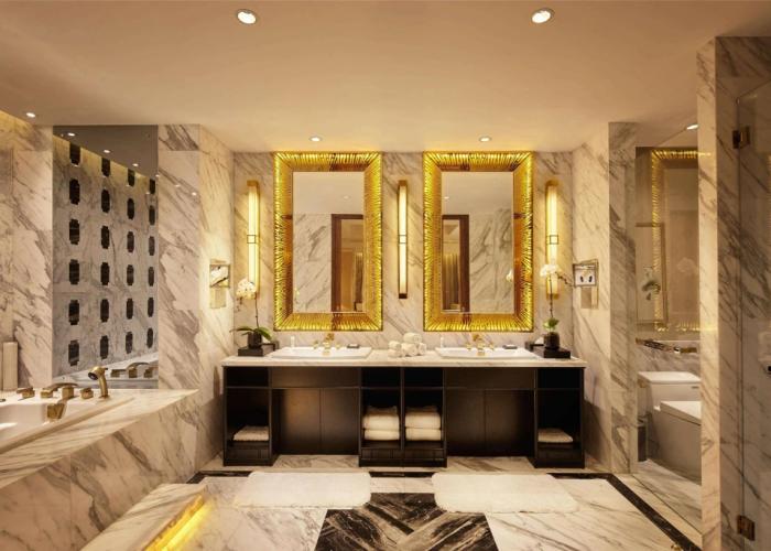 Hilton Tianjin Eco City