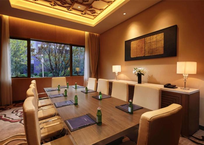 Hilton Tianjin Eco City