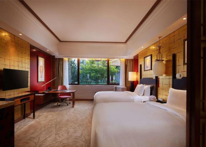 Hilton Tianjin Eco City