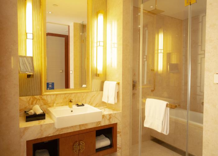 Hilton Tianjin Eco City