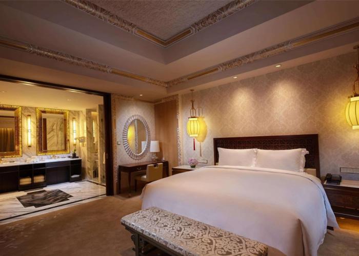Hilton Tianjin Eco City