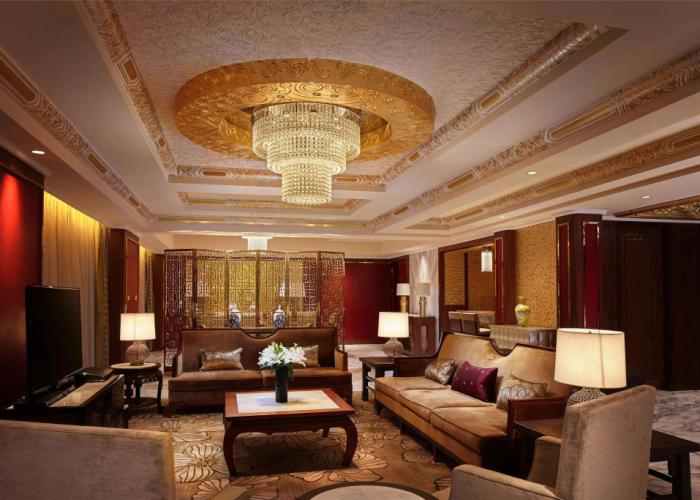 Hilton Tianjin Eco City