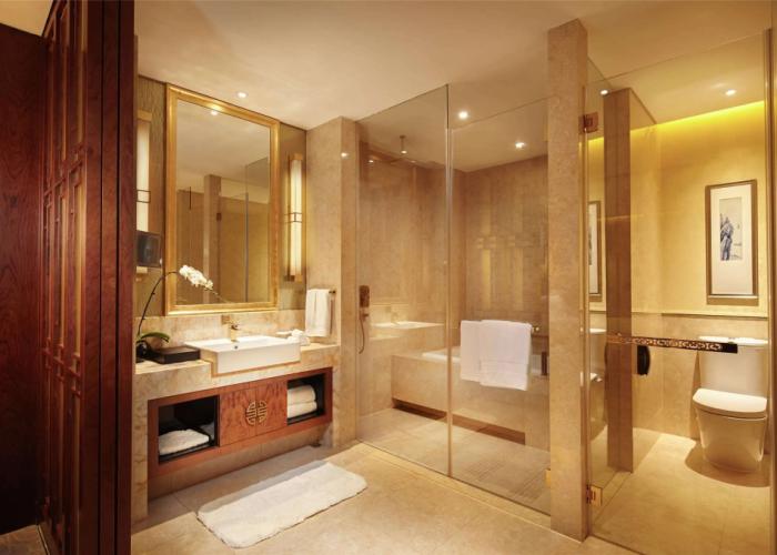 Hilton Tianjin Eco City