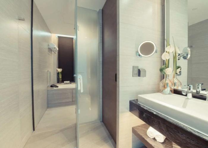 Pan Pacific Tianjin