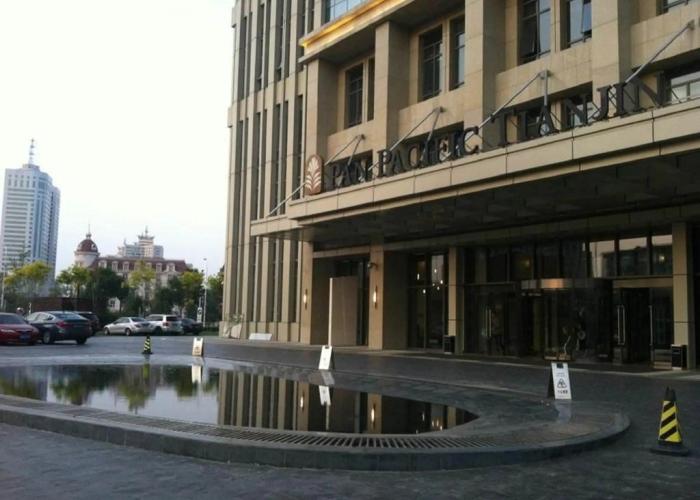 Pan Pacific Tianjin
