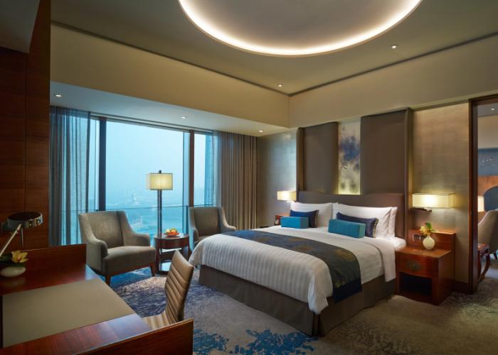 Shangri-La Tianjin