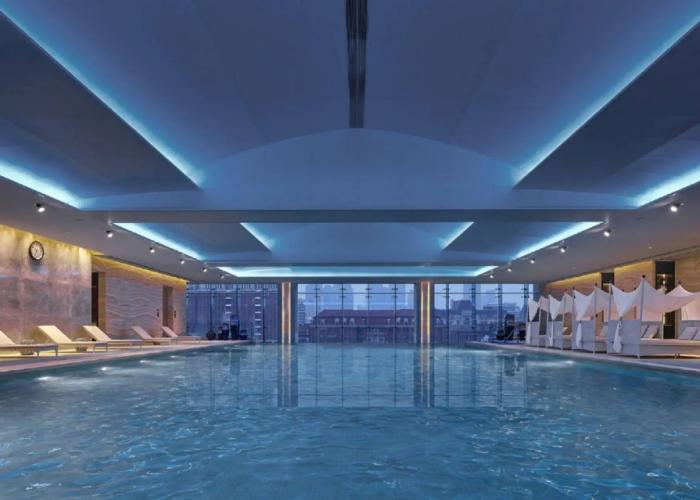 Shangri-La Tianjin