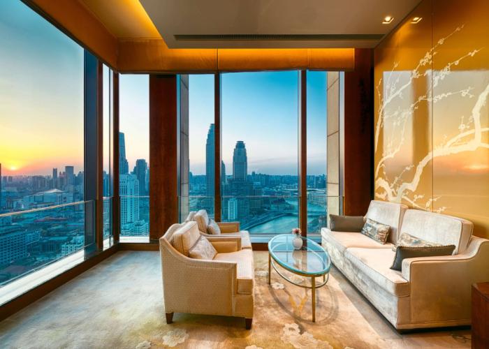 Shangri-La Tianjin