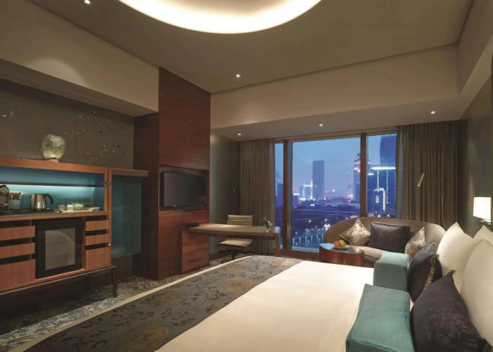 Shangri-La Tianjin
