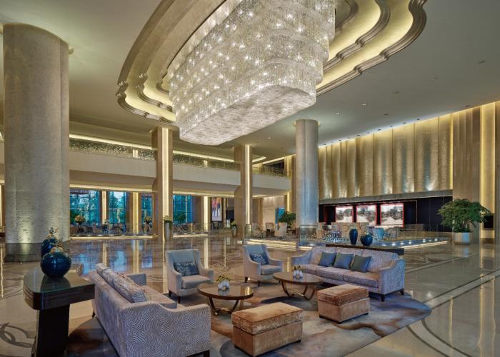 Shangri-La Tianjin