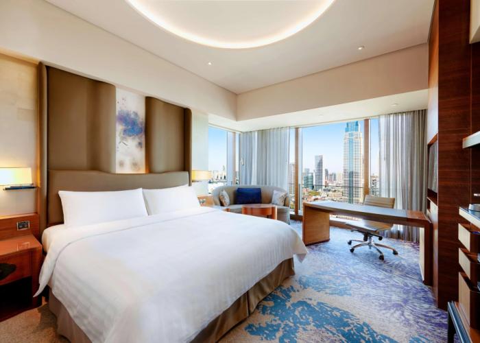 Shangri-La Tianjin