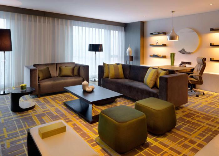 Hyatt Regency Tianjin East