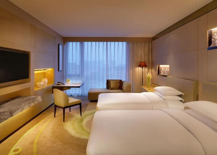 Hyatt Regency Tianjin East