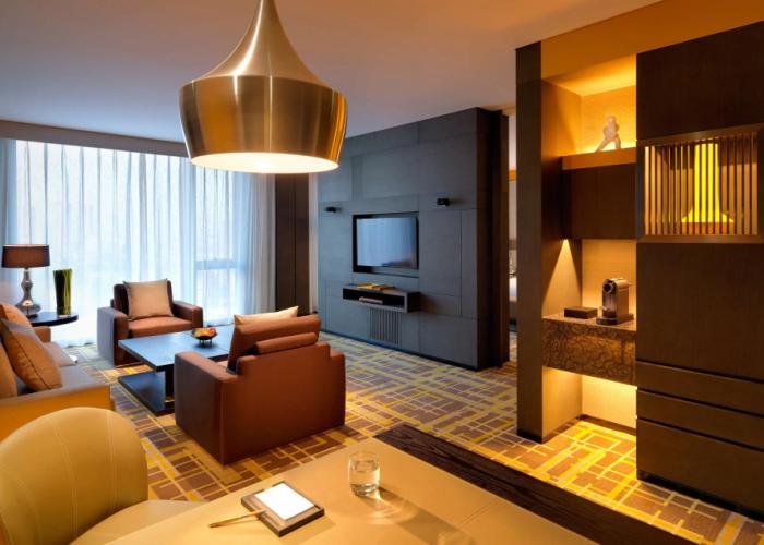 Hyatt Regency Tianjin East