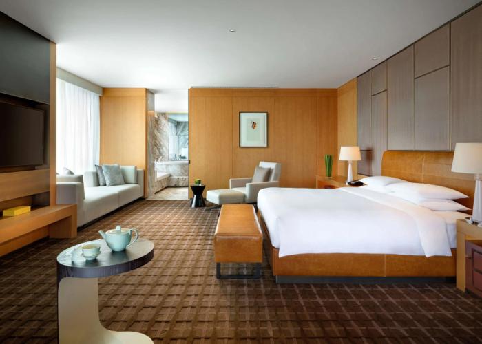 Hyatt Regency Tianjin East