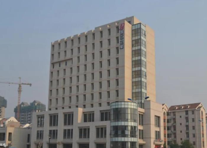 Jinjiang Inn Tianjin South Station