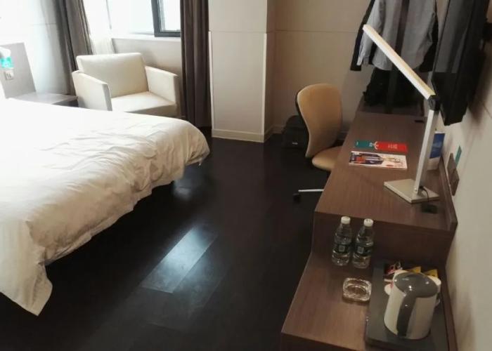Jinjiang Inn Tianjin Dongli Development Zone