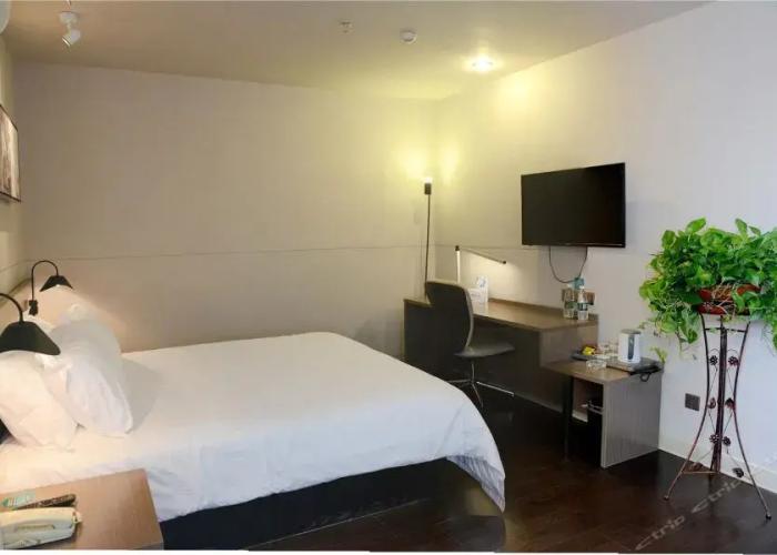 Jinjiang Inn Tianjin Dongli Development Zone