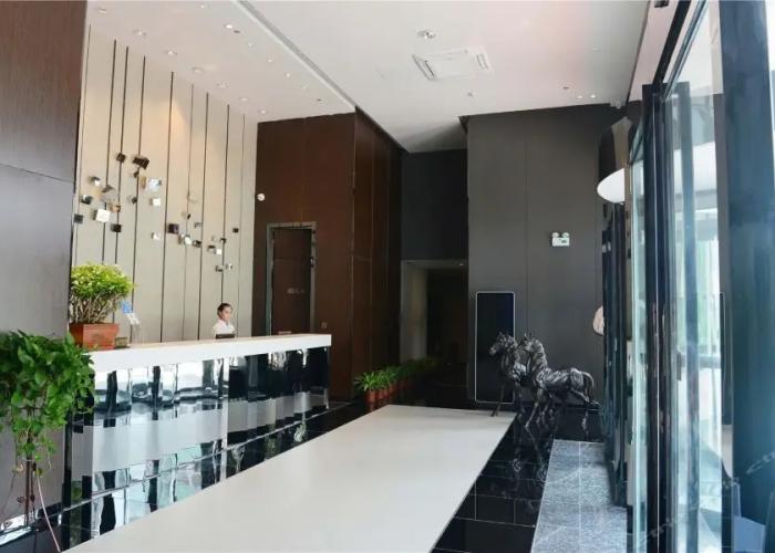 Jinjiang Inn Tianjin Dongli Development Zone