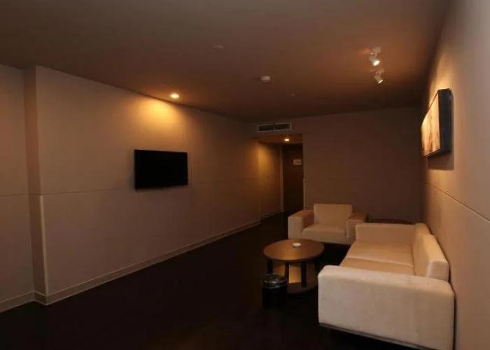 Jinjiang Inn Pinshang Tianjin Haitai Industrial Park Branch