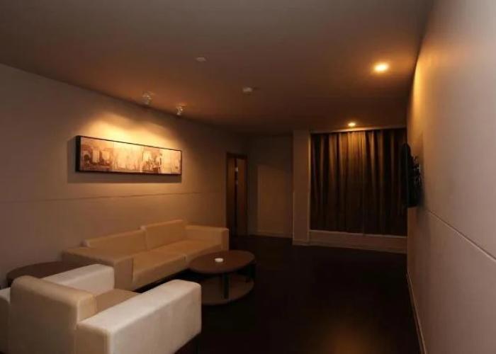 Jinjiang Inn Pinshang Tianjin Haitai Industrial Park Branch