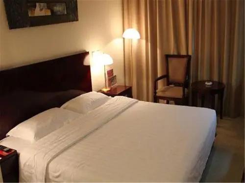 Todays International Hotel Tianjin