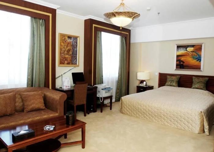 Todays International Hotel Tianjin