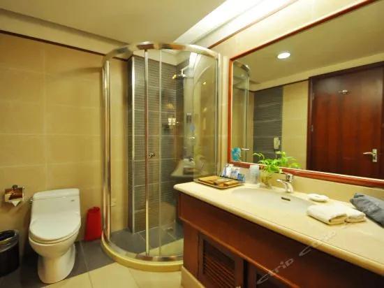 Todays International Hotel Tianjin