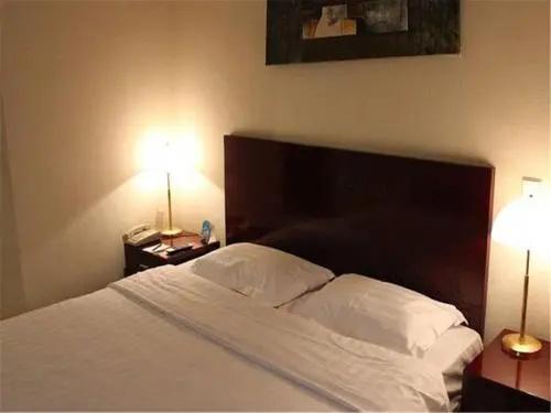 Todays International Hotel Tianjin