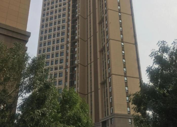 Tianjin Yujingxuan Boutique Apartments