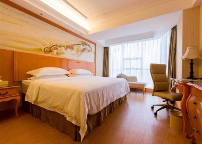Vienna Hotel Tianjin Guizhou Road Branch