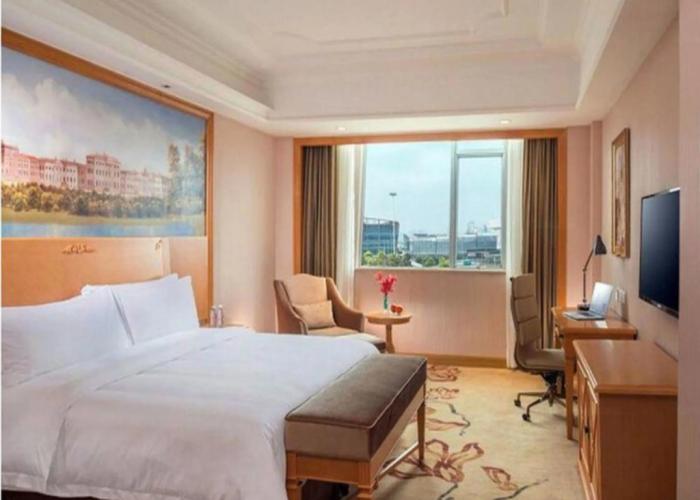 Vienna Hotel Tianjin Guizhou Road Branch