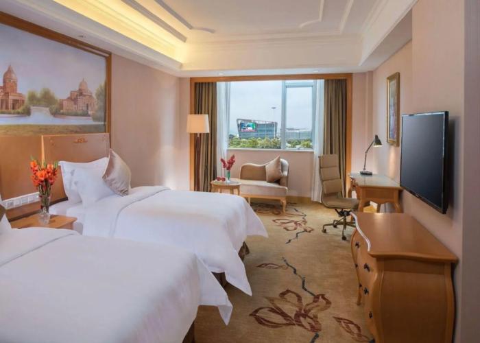 Vienna Hotel Tianjin Guizhou Road Branch