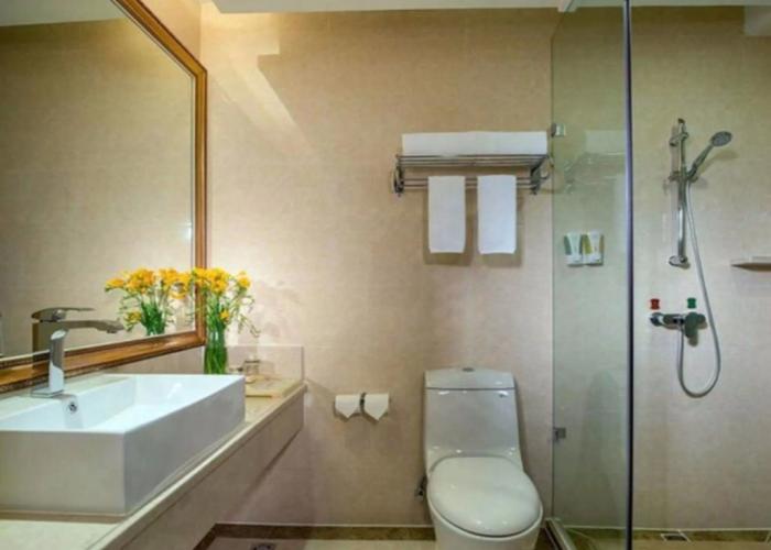 Vienna Hotel Tianjin Guizhou Road Branch