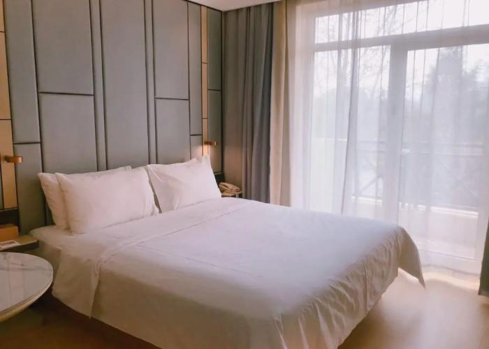 JI Hotel Tianjin Meijiang Convention and Exibition Center