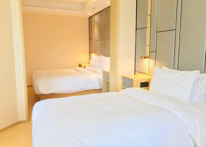JI Hotel Tianjin Meijiang Convention and Exibition Center