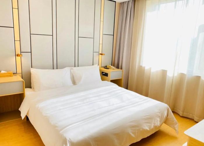 JI Hotel Tianjin Meijiang Convention and Exibition Center