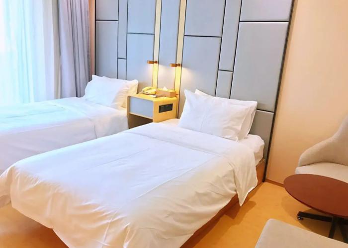 JI Hotel Tianjin Meijiang Convention and Exibition Center