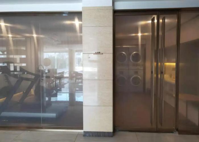 JI Hotel Tianjin Meijiang Convention and Exibition Center